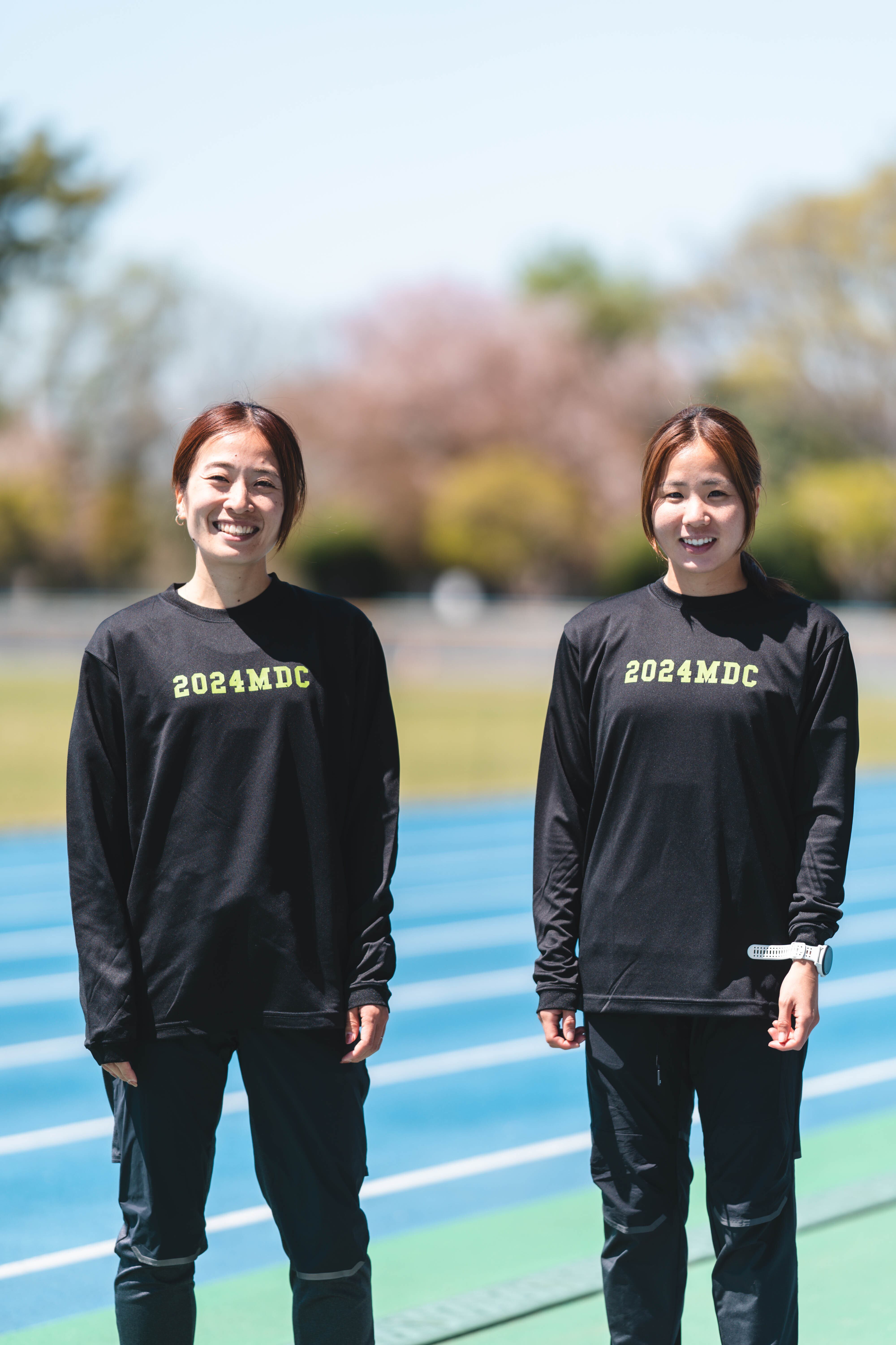 2024MDC ロングTシャツ | TWOLAPS