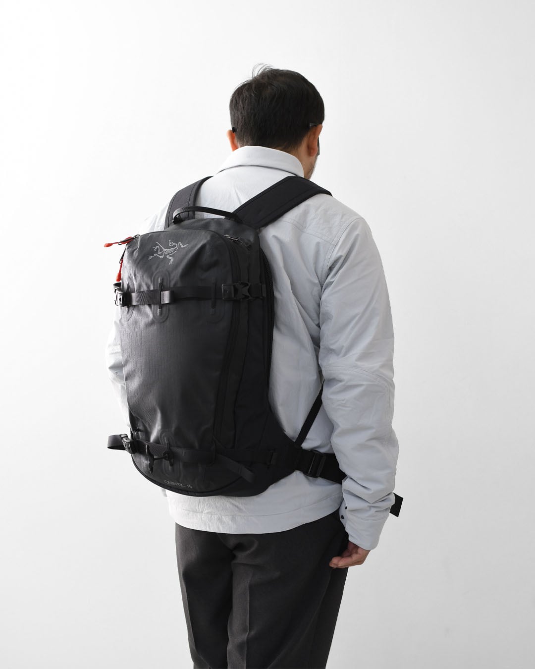ARC'TERYX [アークテリクス正規代理店] Quintic 16 Backpack