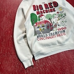 1990s MLB REDS ワールドチャンピオン記念スウェット