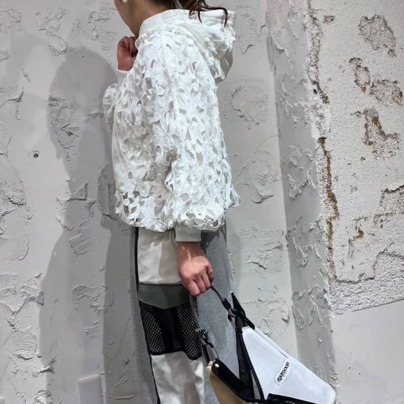 リズレイ RISLEY risley | Sister by ParisLagar