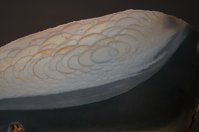 ポリクロームジャスパー Polychrome Jasper 1961