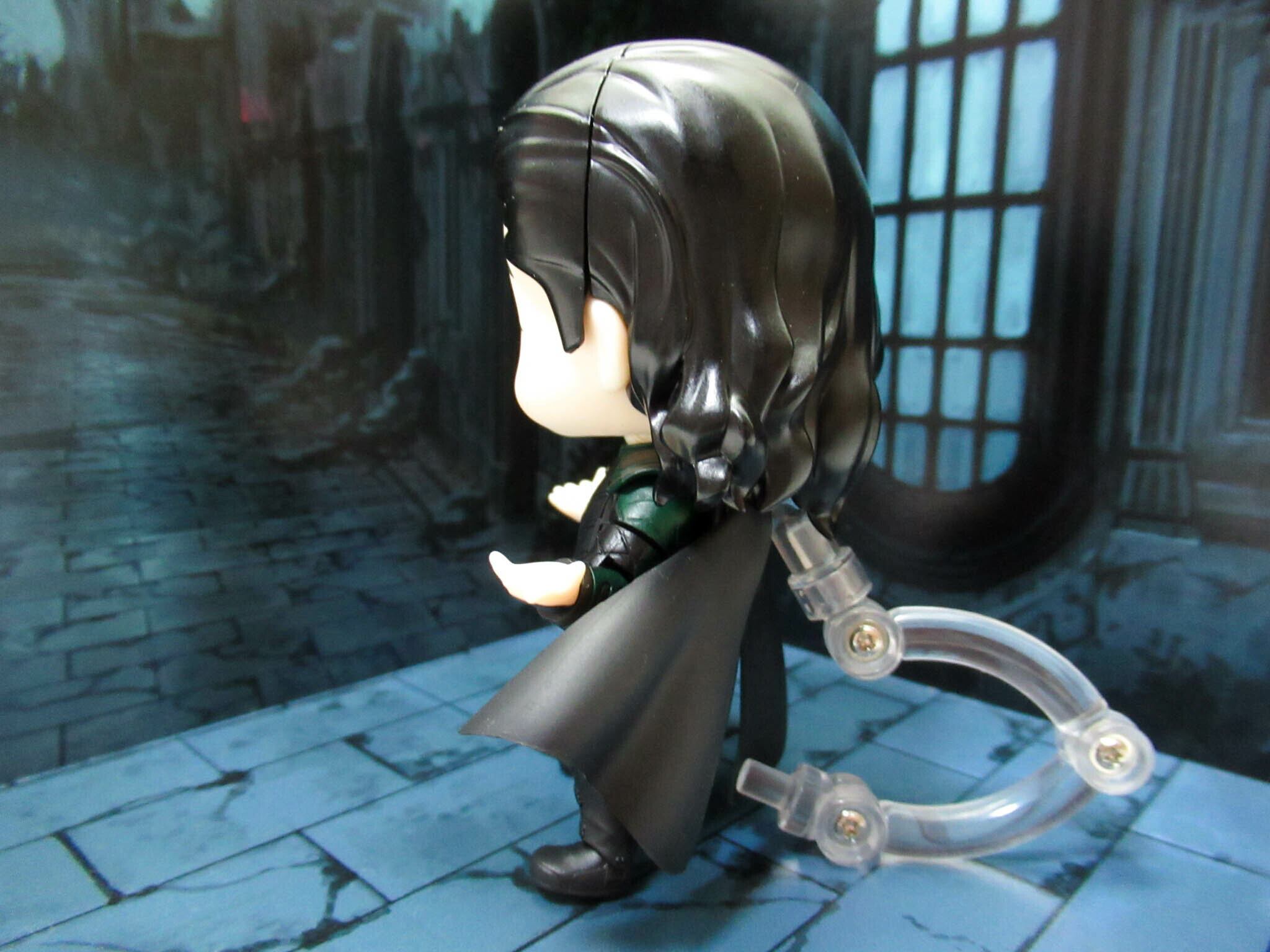 866】 ロキ 髪パーツ オールバック ねんどろいど | ホビー通販 アニホープ