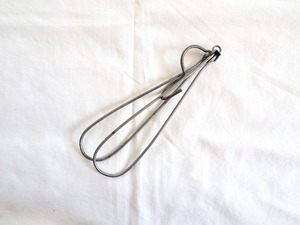 USA Vintage Folding Hanger 2