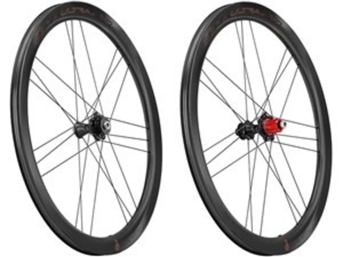 NEW BORA ULTRA WTO 45 DB C23 | SILBEST Cycle シルベストサイクル