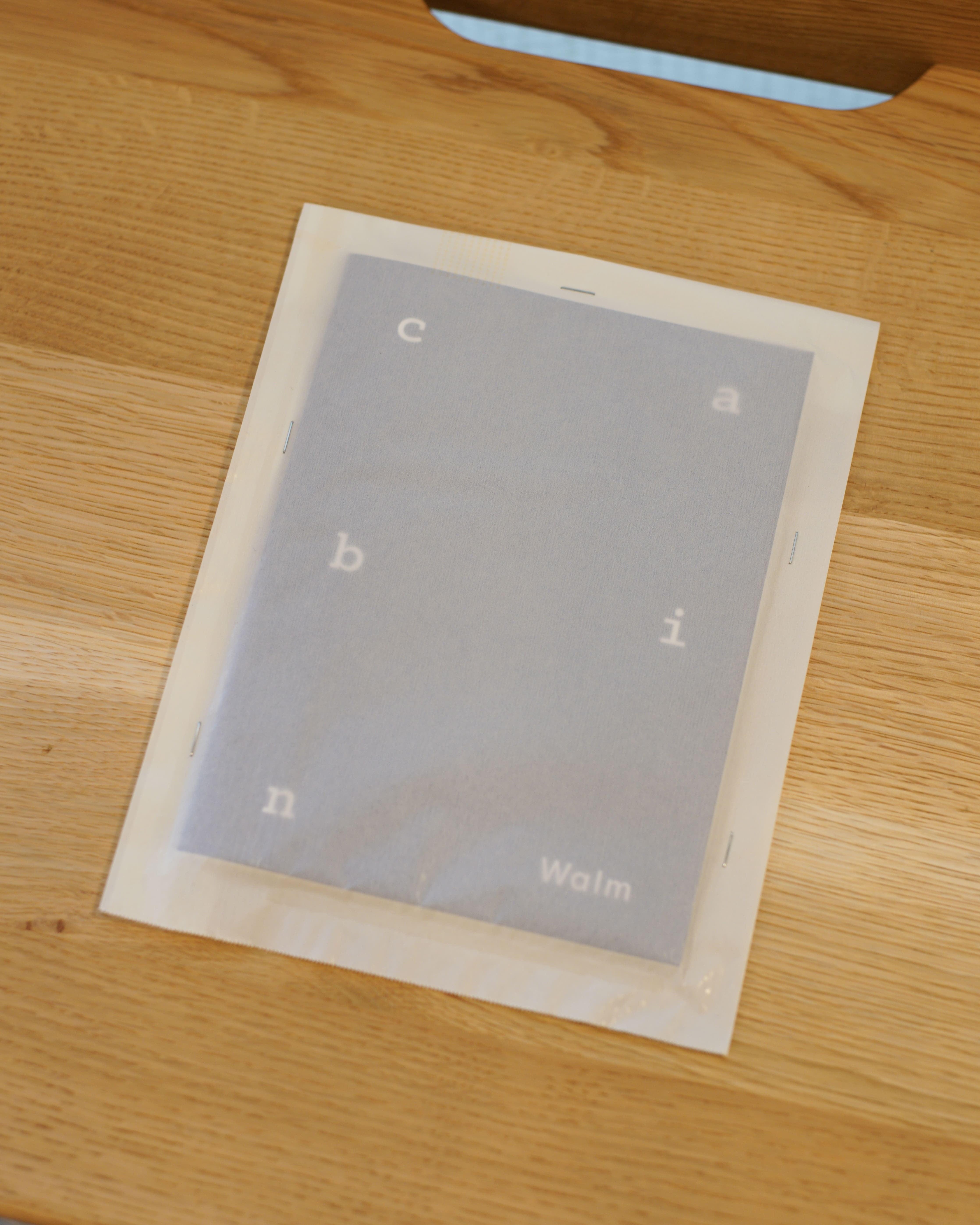 LP】Nagakumo / PLAN - EXPO | The Domestic