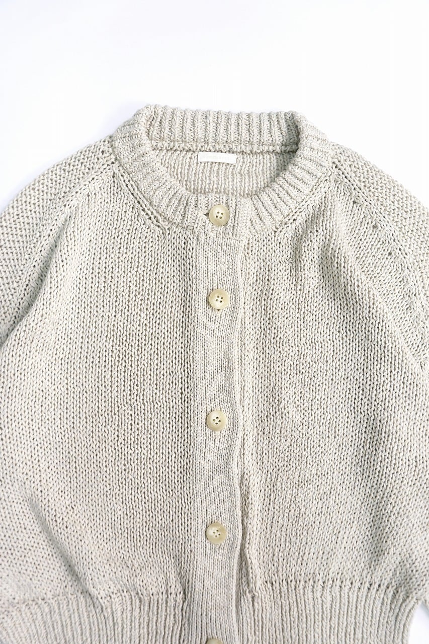 Hand Framed Co. Si. Crew C/D