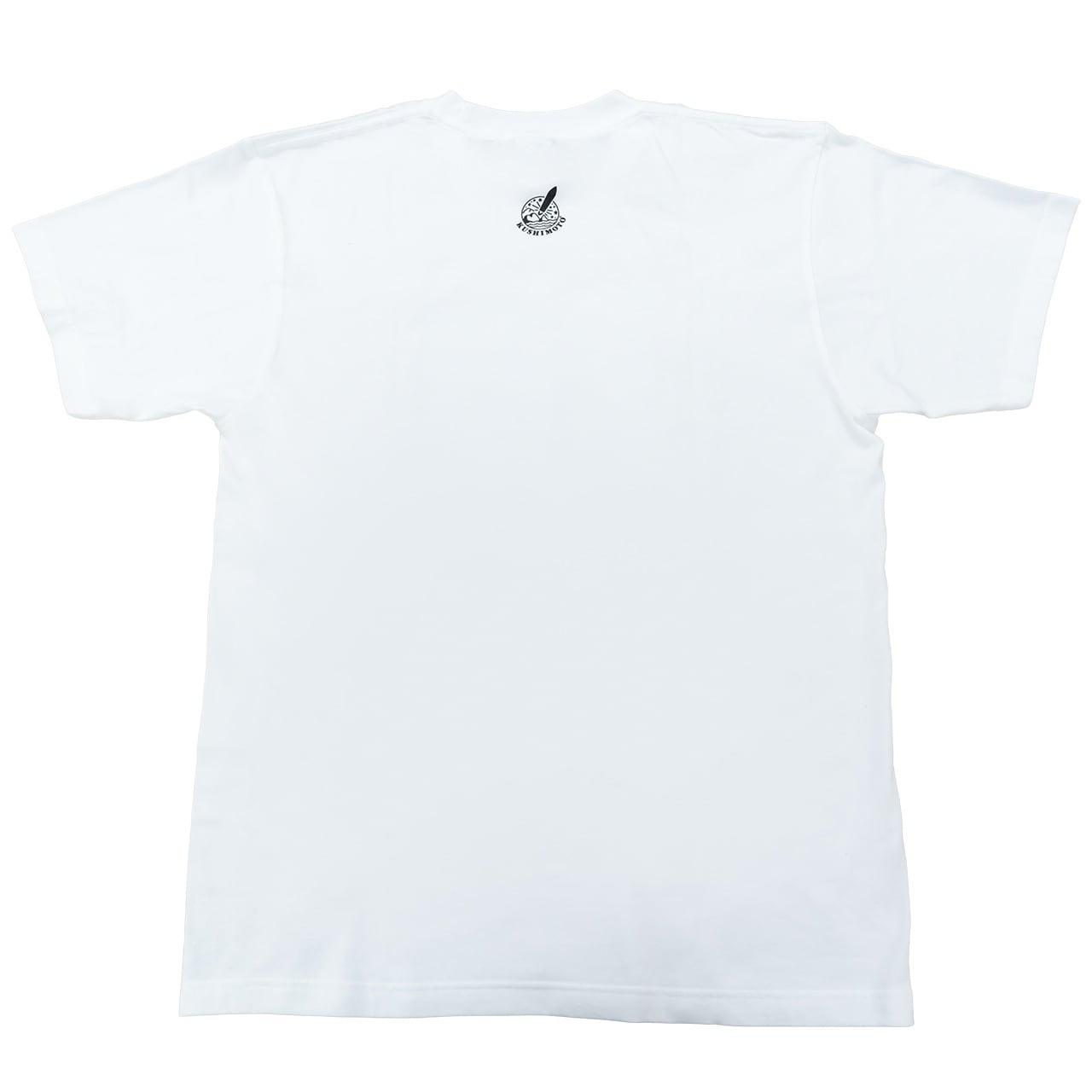スペースタウン串本×宇宙兄弟〉Tシャツ 南波兄弟 ホワイト L/XL