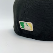 NEW ERA 59FIFTY/5950 クリーブランド・ガーディアンズ【海外商品】