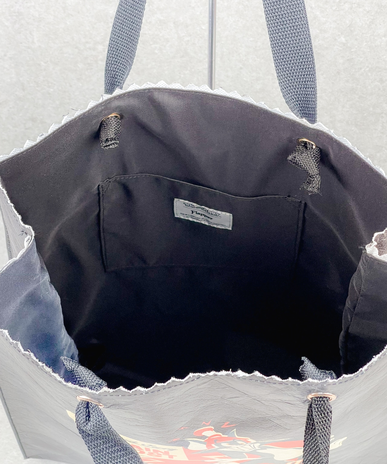 F251082_TOM and JERRY×Flapper レトロポスタートート - 4