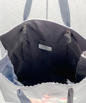 F251082_TOM and JERRY×Flapper レトロポスタートート