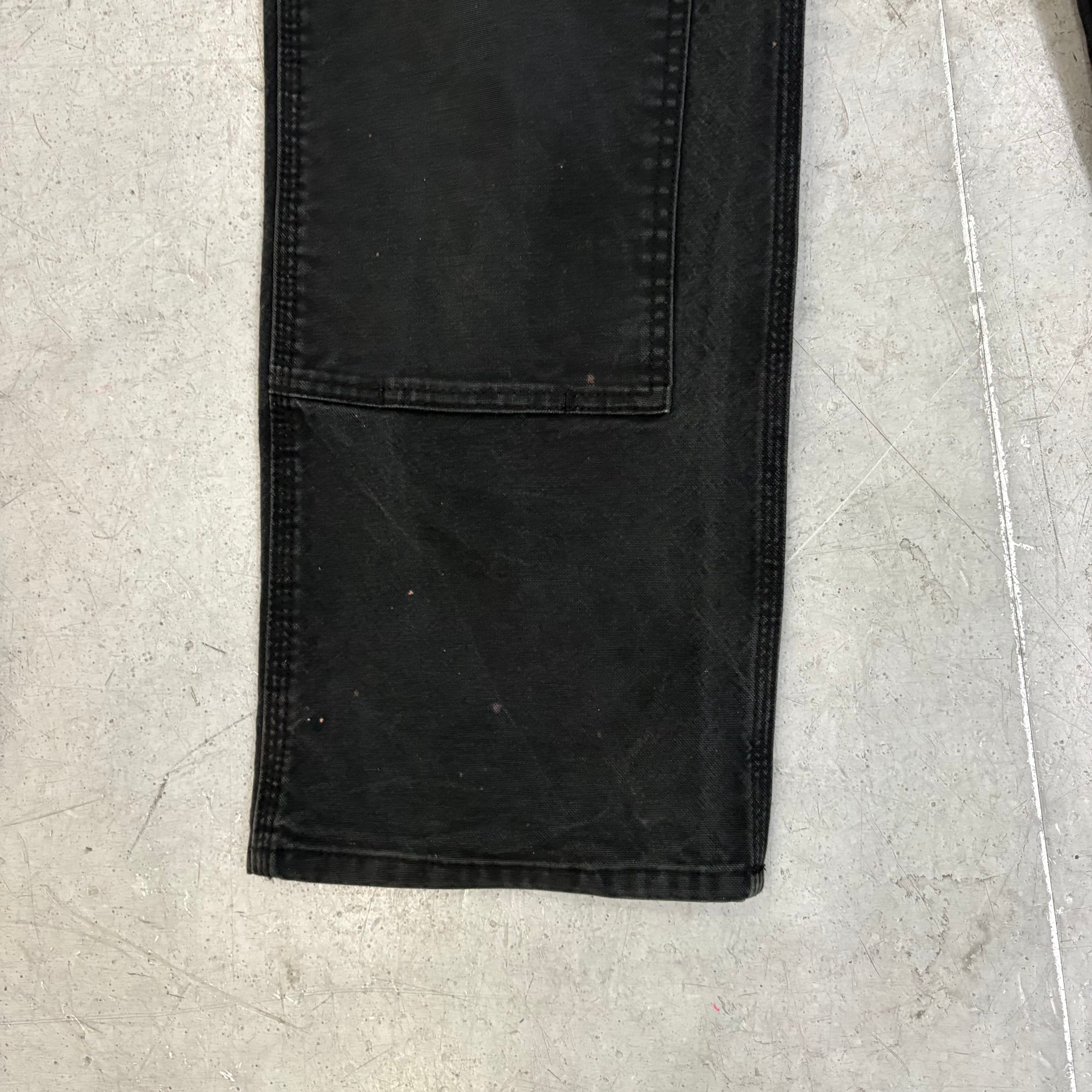 Carhartt/カーハート】ダブルニー W33 | 古着屋KAKAVAKA