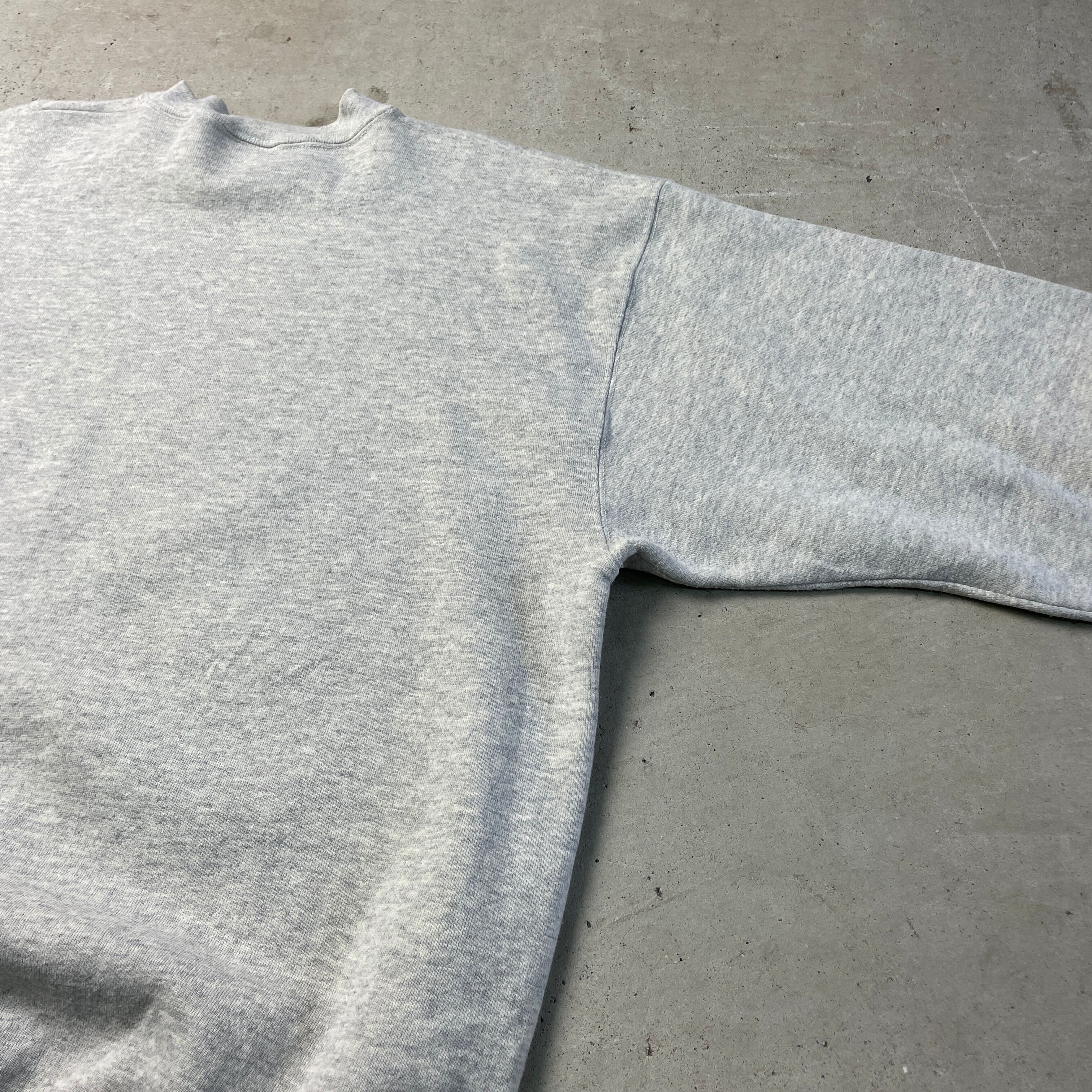 USA製 90年代 NFL ジャクソンビル・ジャガーズ チームロゴプリント スウェット メンズXL 古着 90s ヴィンテージ ビンテージ