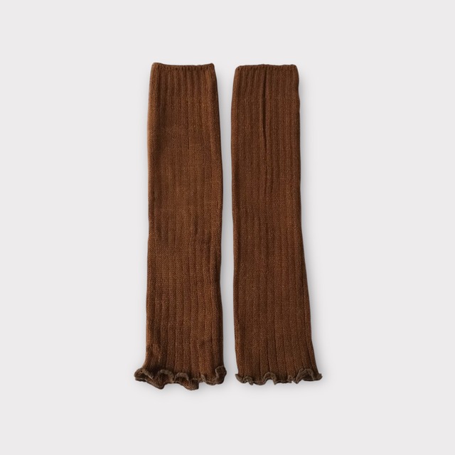 leg warmers -7color-