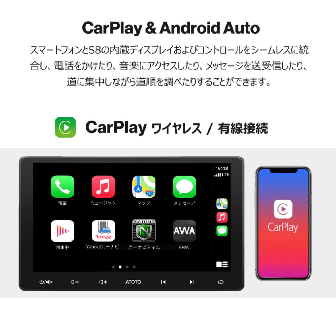 S8U2118PR Professional プロフェッショナル 4G+64G ,4G LTE