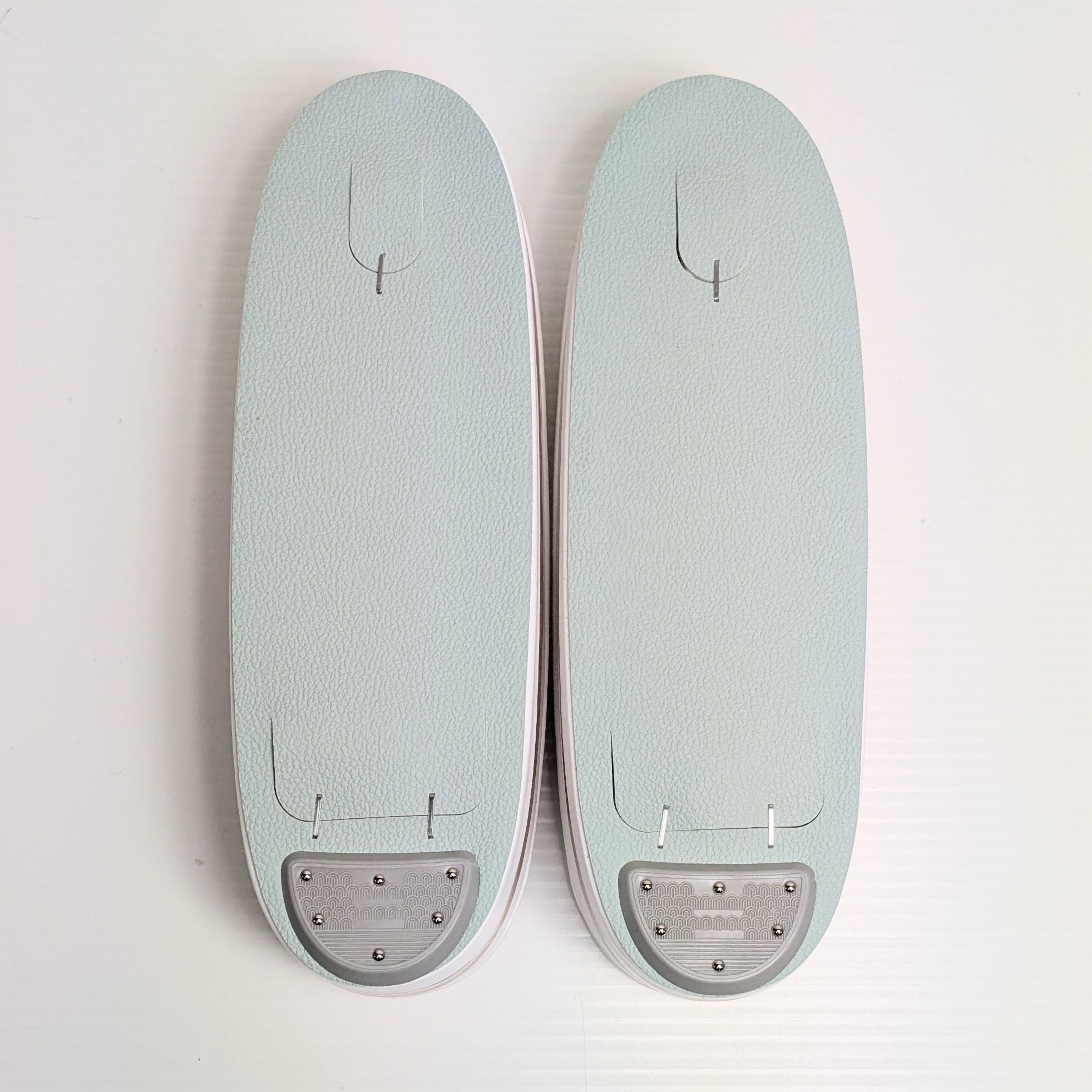 ベロア×エナメル 3枚芯 草履 バッグ セット グレー u100-2 ベロア×エナメル 3枚芯 草履 バッグ セット グレー u100-2