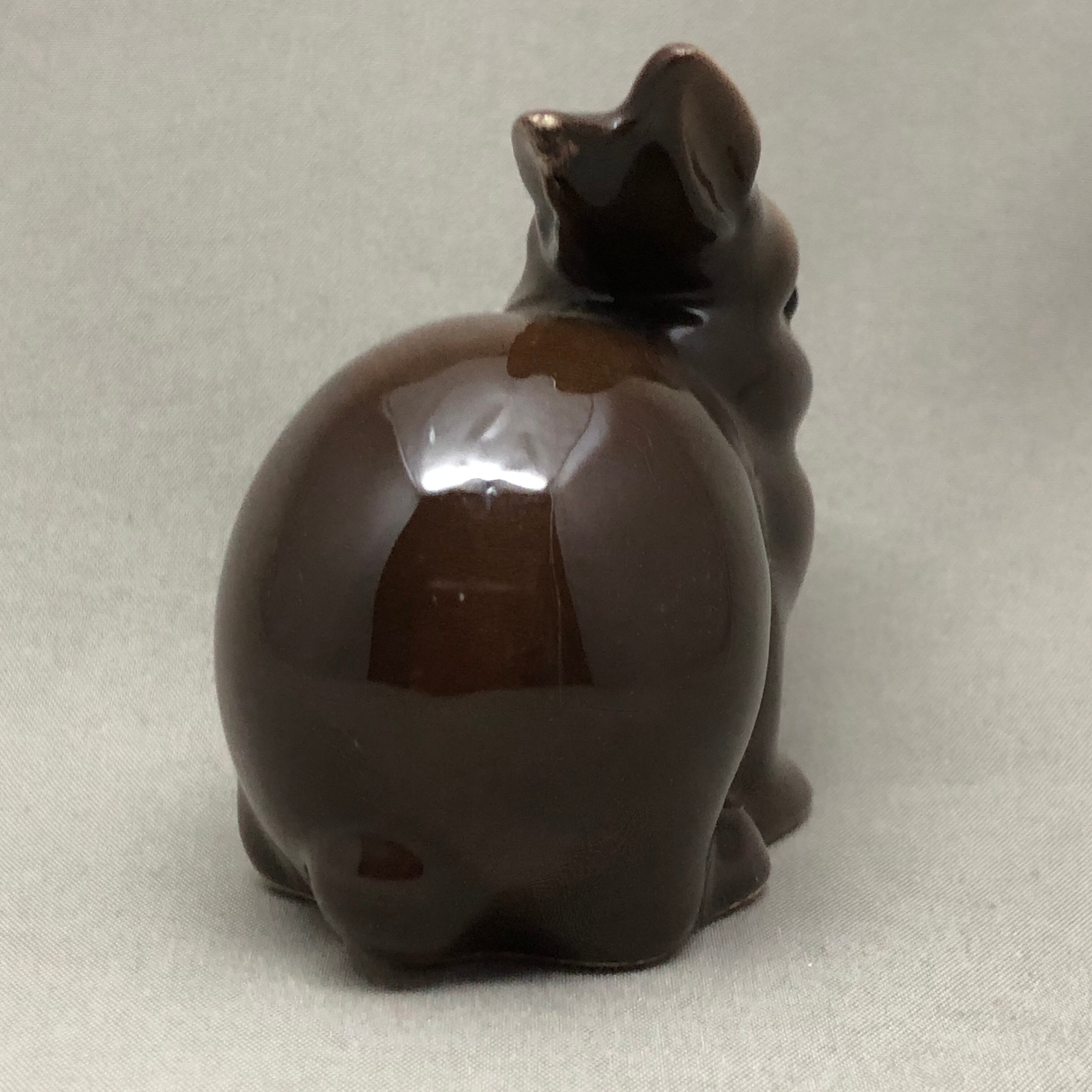 ドイツ Goebel ゲーベル うさぎ 兎 ウサギ フィギュリン