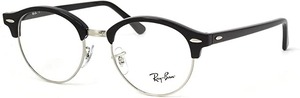 RayBan CLUBROUND OPTICS RX4246V(RB4246V)49-19