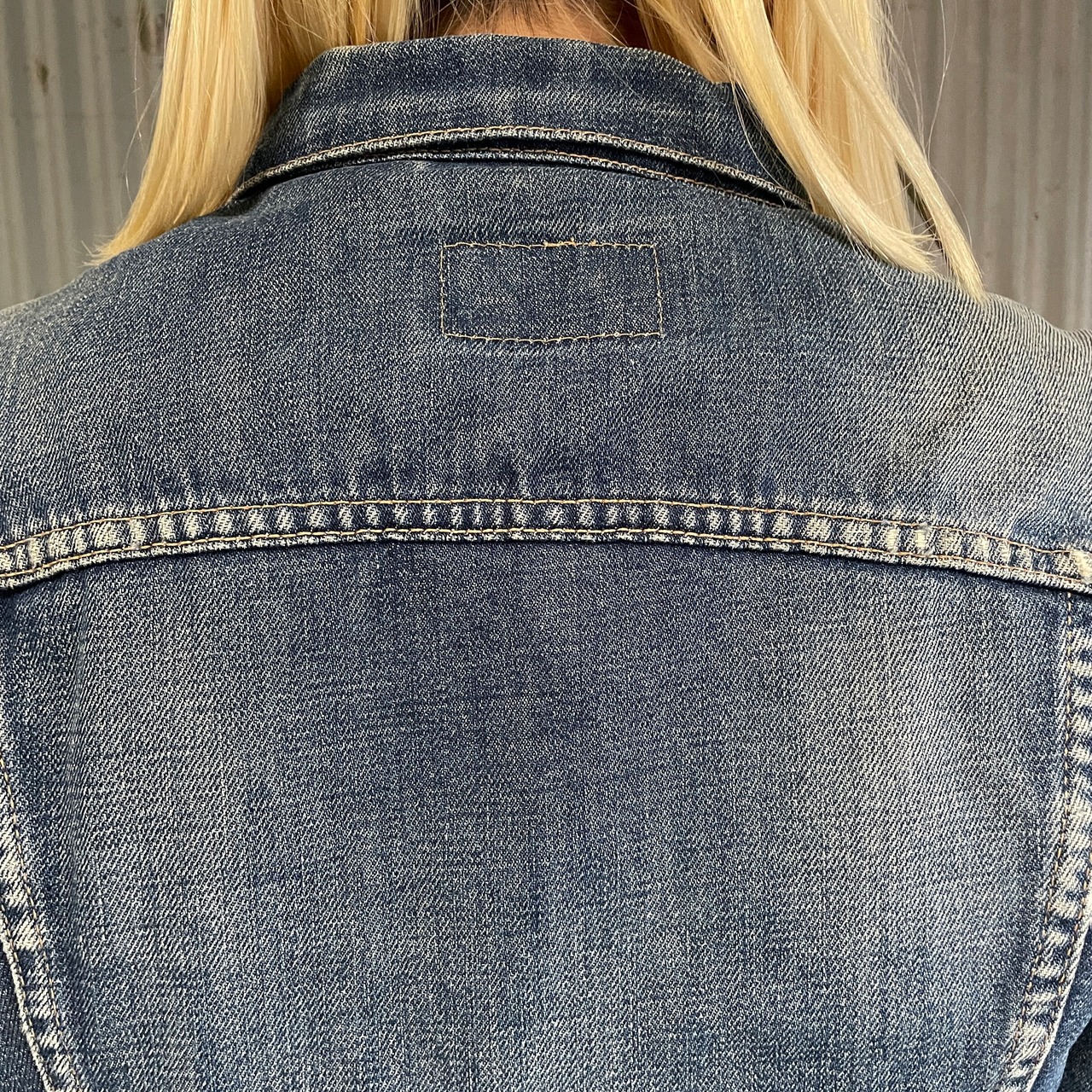 00年代 Levi