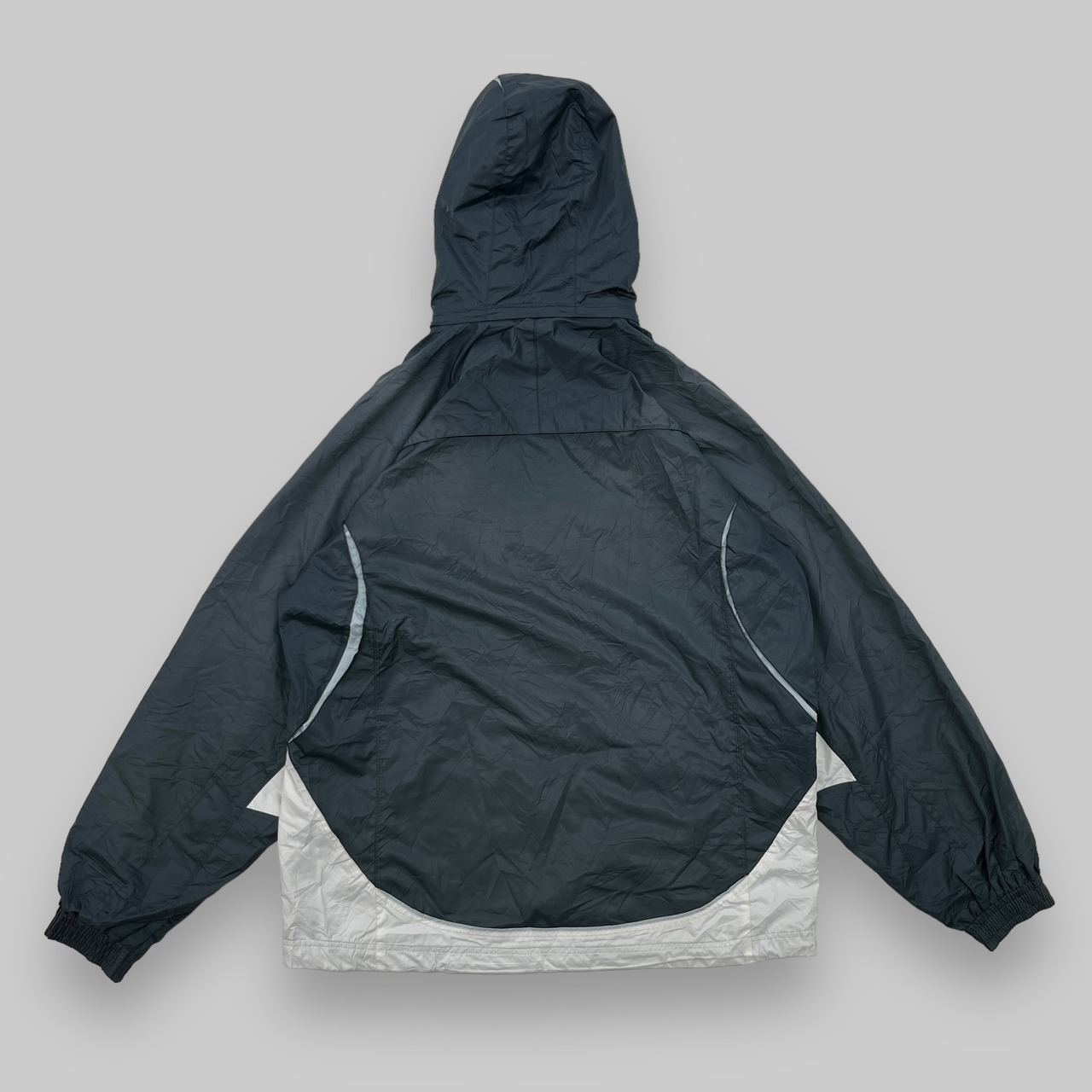 00s UMBRO Tech Nylon Jacket | KOUHUKU
