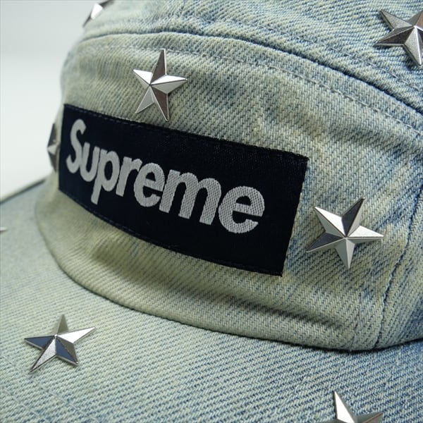 Size【フリー】 SUPREME シュプリーム 26SS Stars Studded Denim Camp