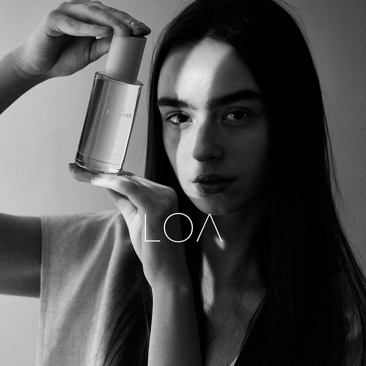 【LOA THE OIL ロアオイル/送料無料/正規販売店】JASMIN dores（ジャスミンドレ）100ml　ロアザオイル