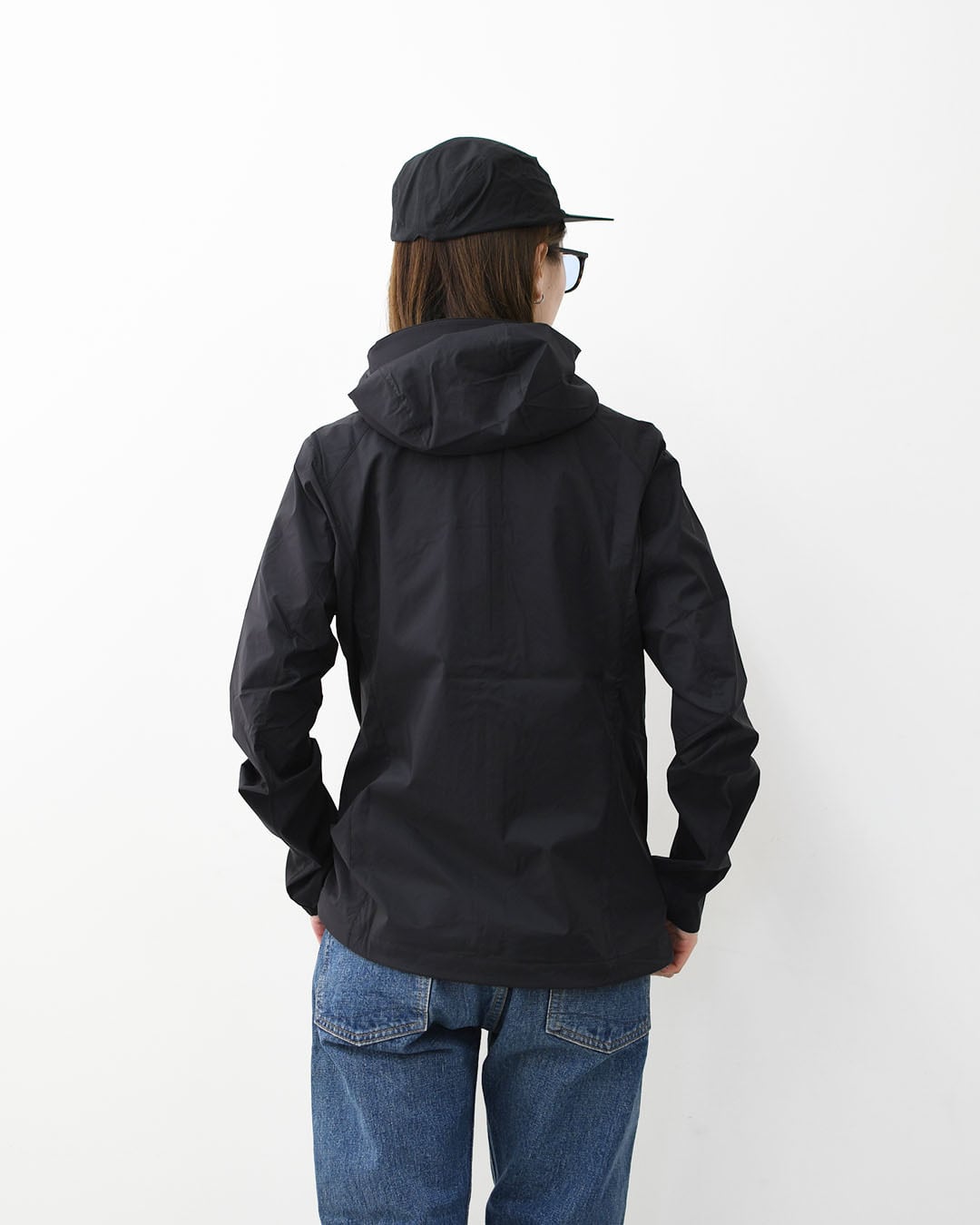 ARC'TERYX [アークテリクス正規代理店] Squamish Hoody Women's