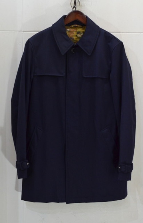 SOPHNET. トレンチコート