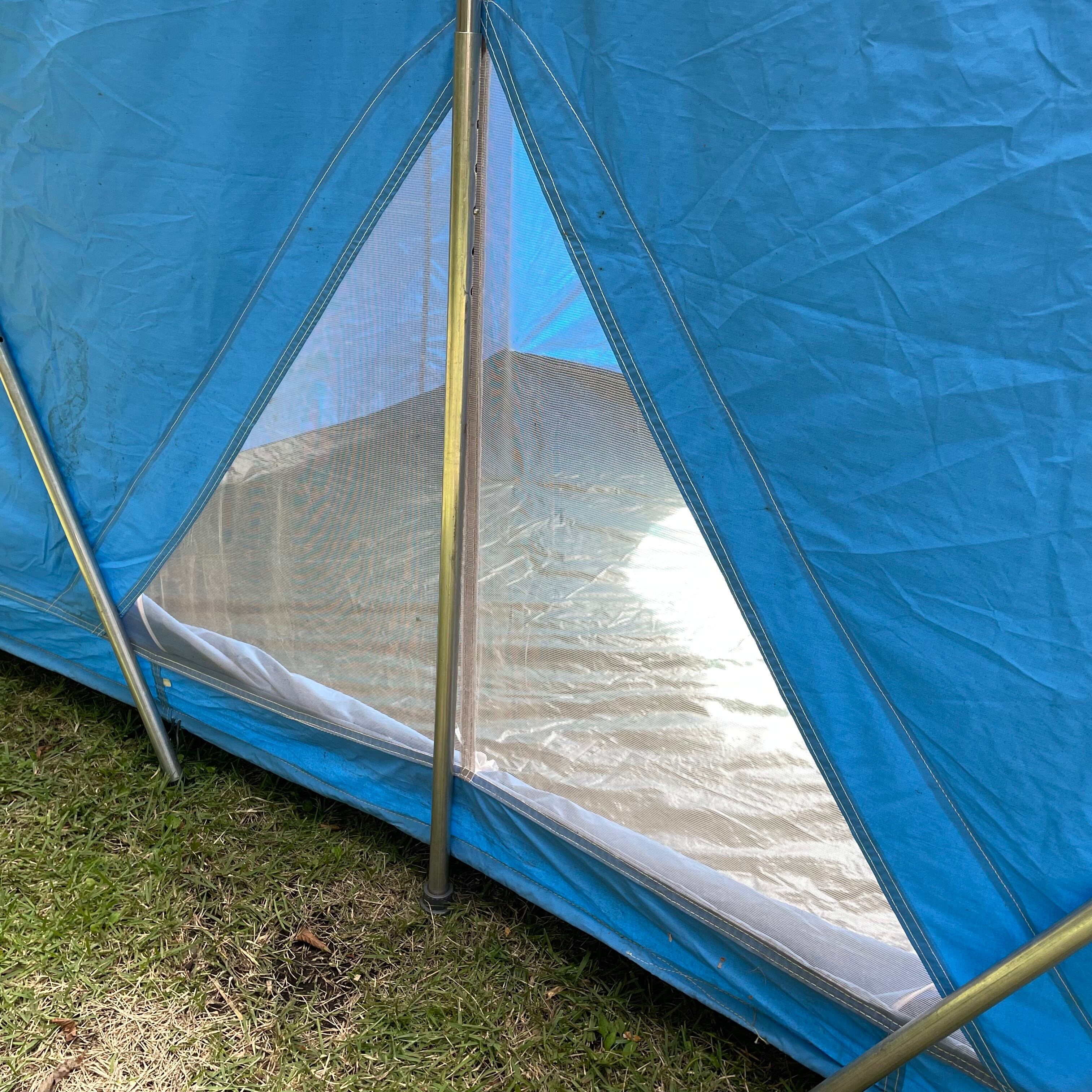 コールマン ホリデーテント HOLIDAY TENT 9x7 8415-797