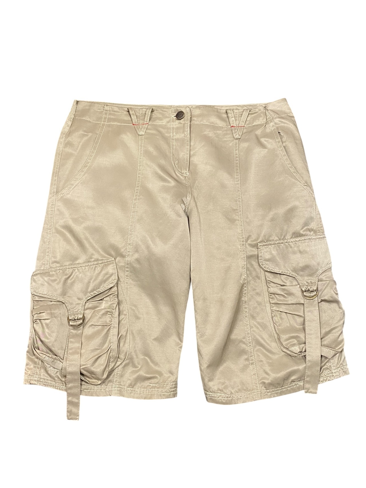 half pants