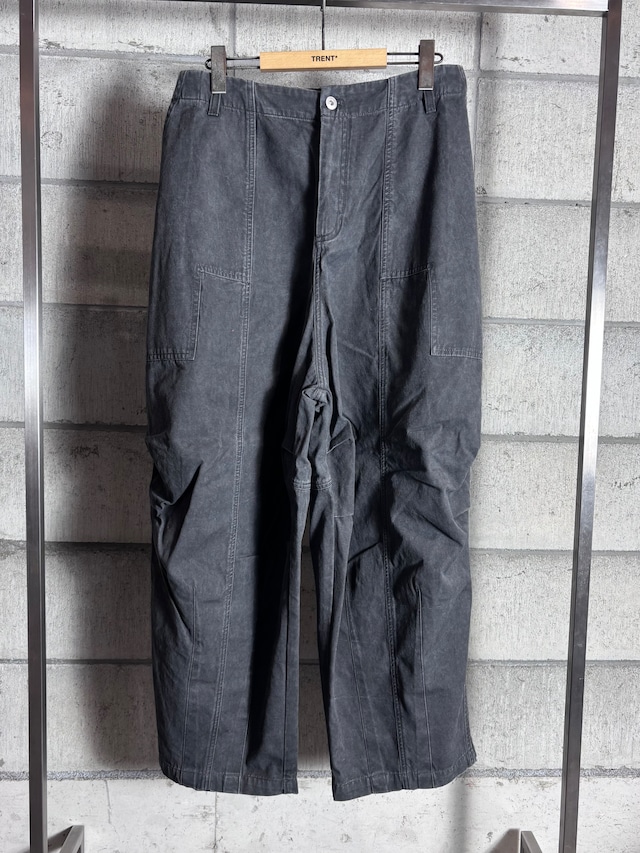 【25AW】P.A.M Perks And Mini パークスアンドミニ / CHOOSE PONDERING PANT/ パンツ