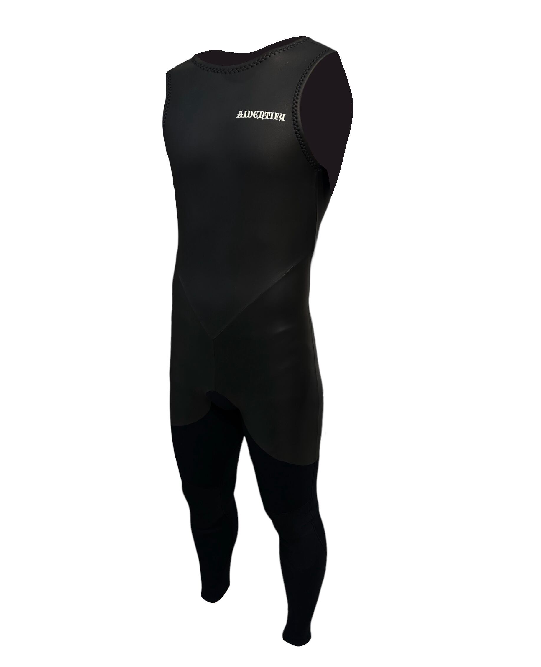 アイデンティファイ AIDENTIFY タッパー Lサイズ 2025 AIDENTIFY