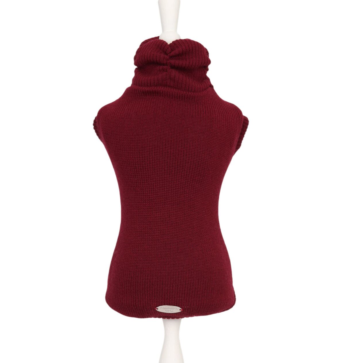 Art. 3194 sweater Evelyn(ML, L) / Charlotte's Dress