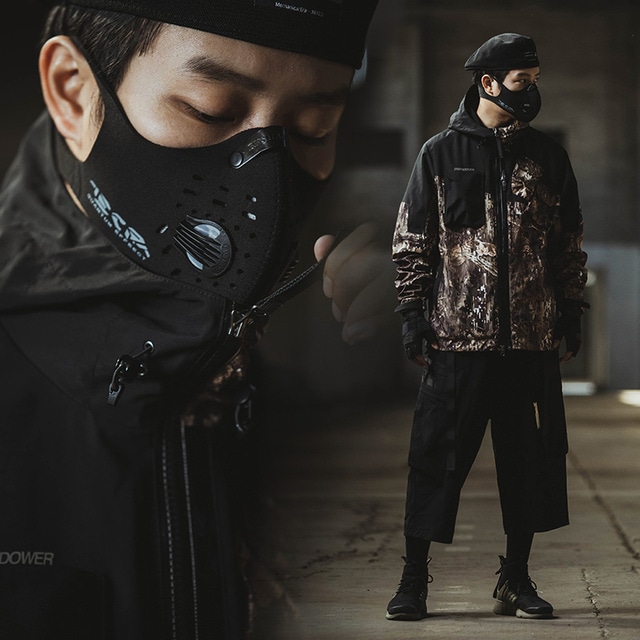 ENSHADOWER EDR-0807
