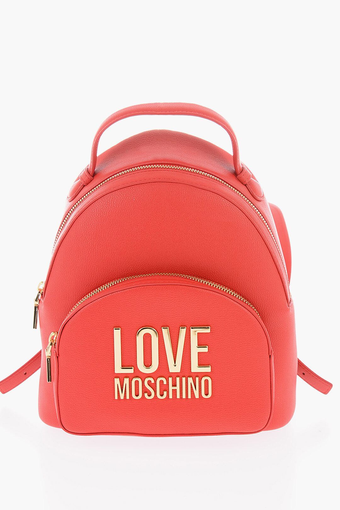 MOSCHINO モスキーノ リュック フェイクレザー