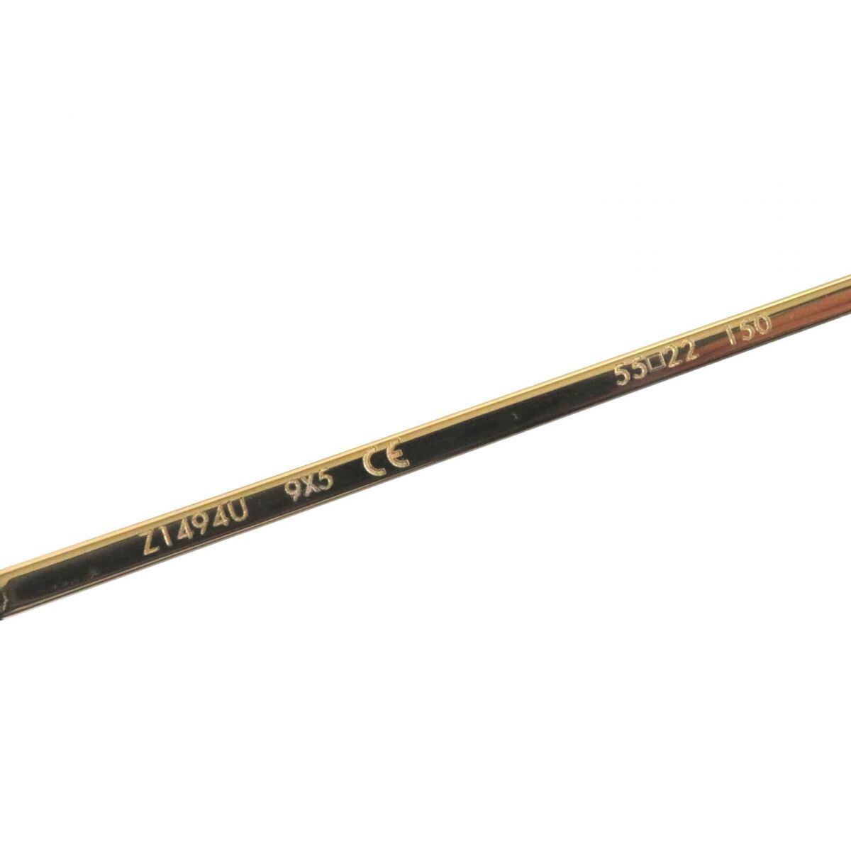 未使用品 LOUIS VUITTON アティチュード パイロット サングラス 楽天市場】ルイヴィトン Z0340U アティテュード・パイロット