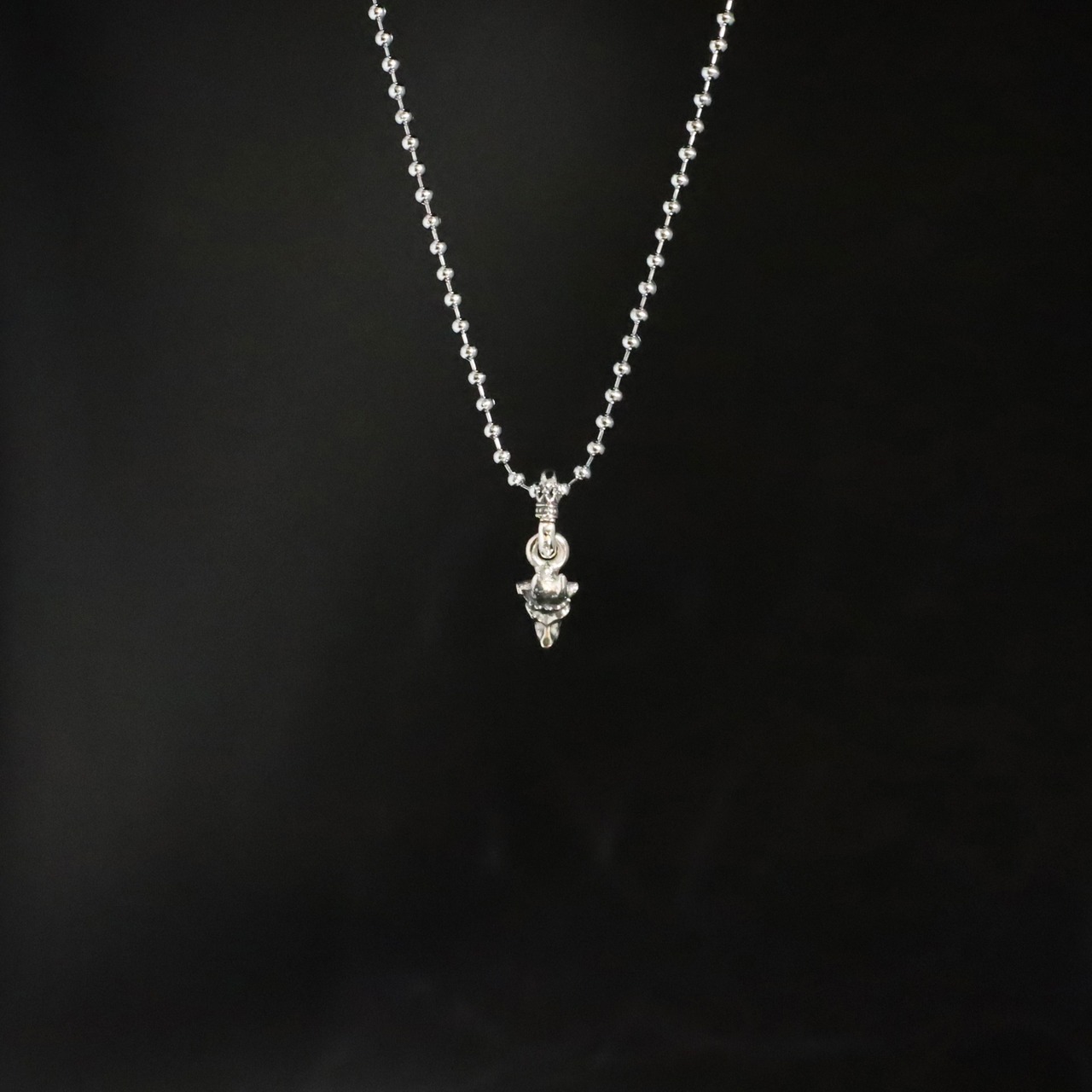 GARGOYLE PENDANT / ガーゴイルペンダント