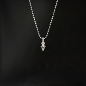 GARGOYLE PENDANT / ガーゴイルペンダント