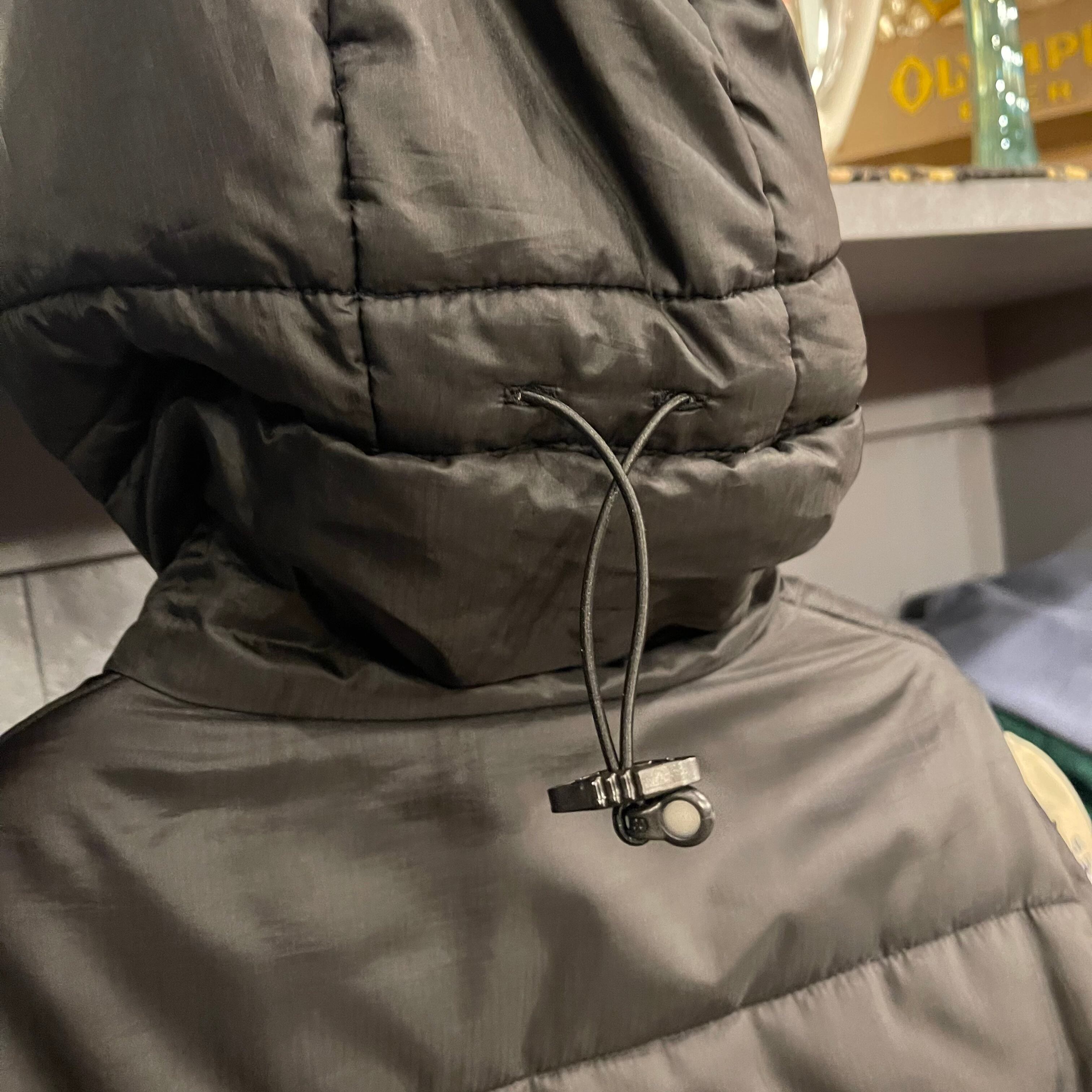 00s Patagonia DAS Parka | VOSTOK
