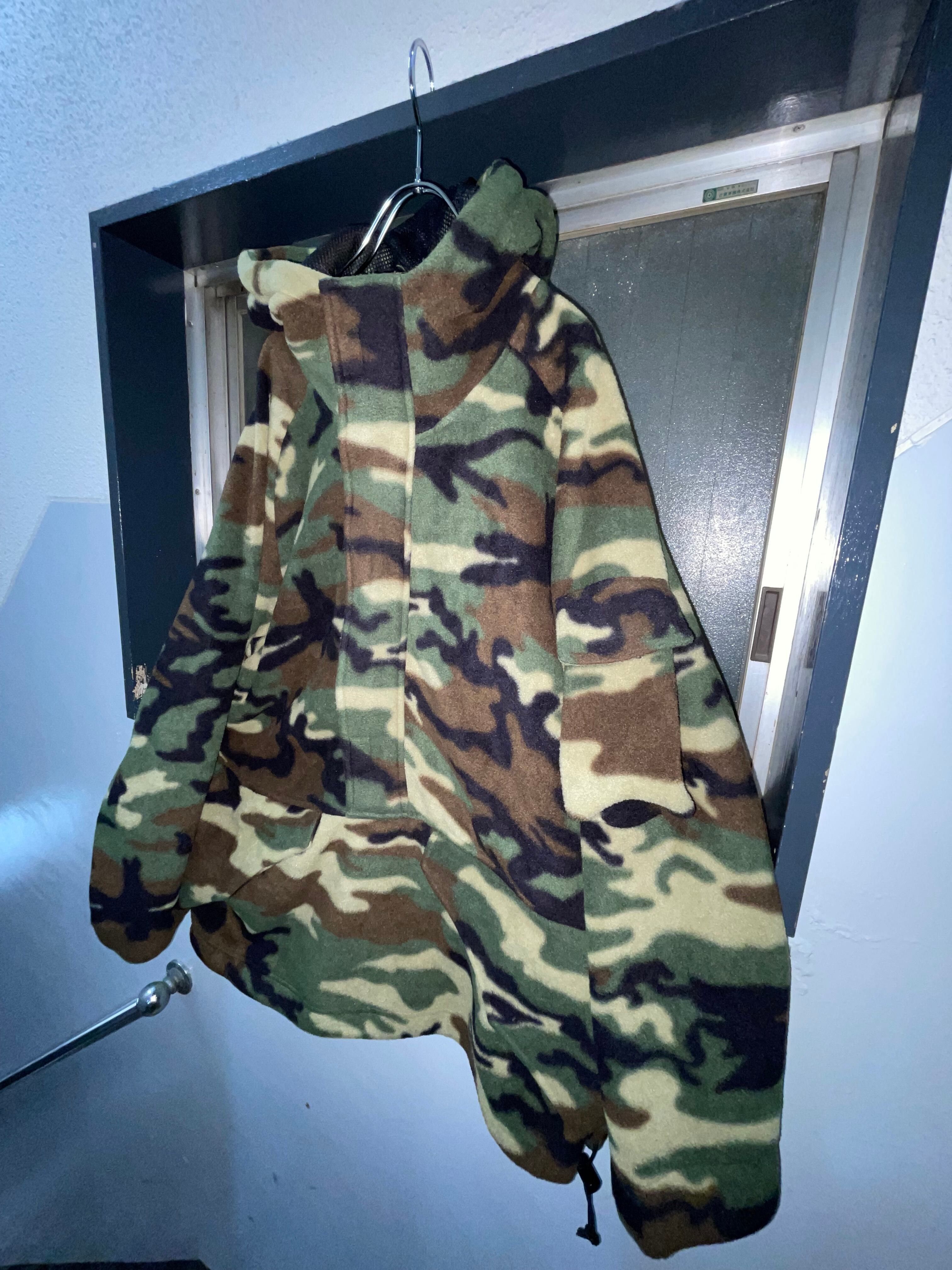 90s ClarkField USA製 プレデターカモ 枝 90s ClarkField USA製 プレデターカモ 枝 90s ClarkField USA製