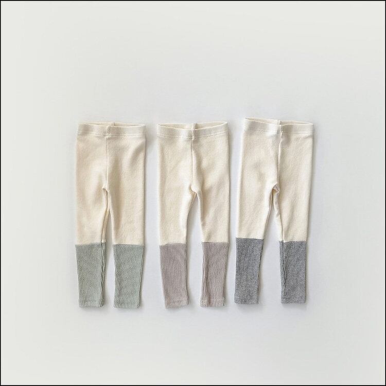 《予約》WSB ¨ new lib line legging