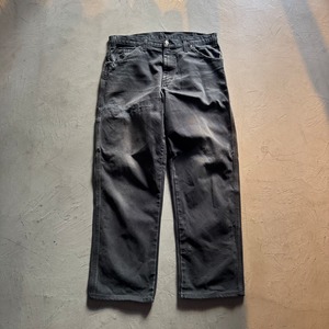 -Dickies- fade duck work pants