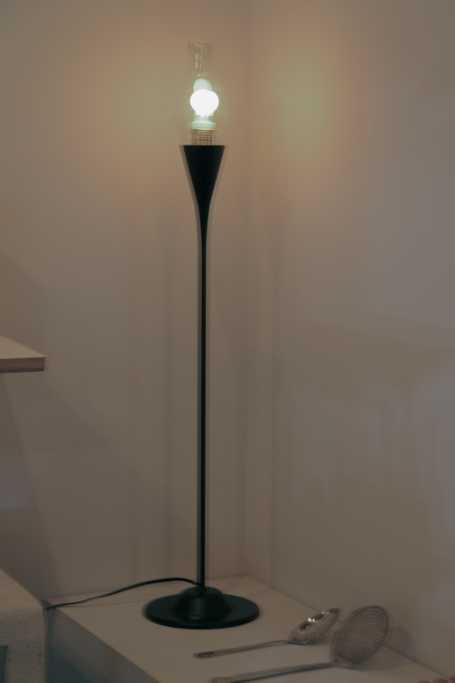 照明