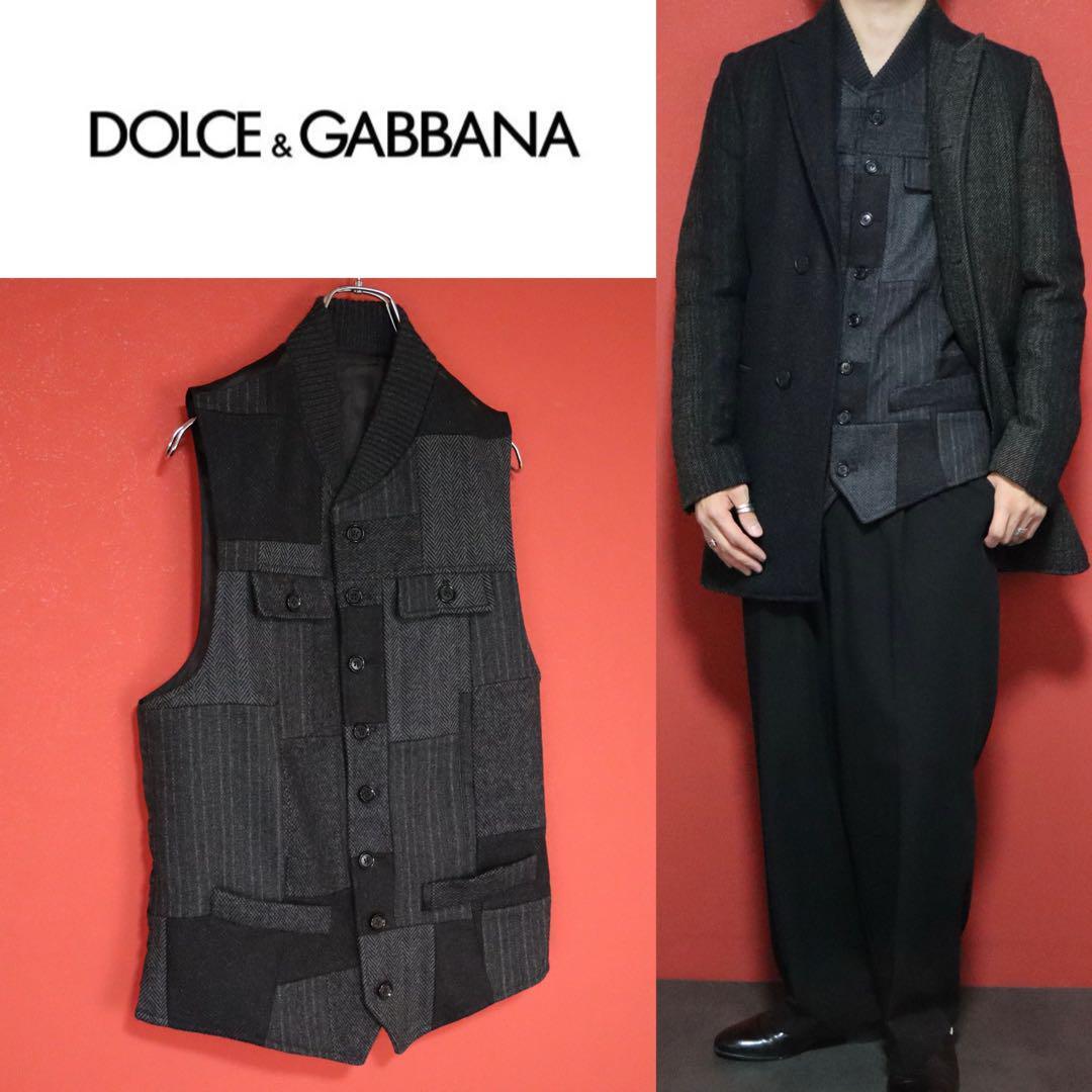 DOLCE&GABBANA