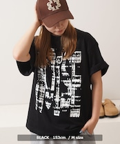 ◆NOISE S/S Tee◆lf-25008