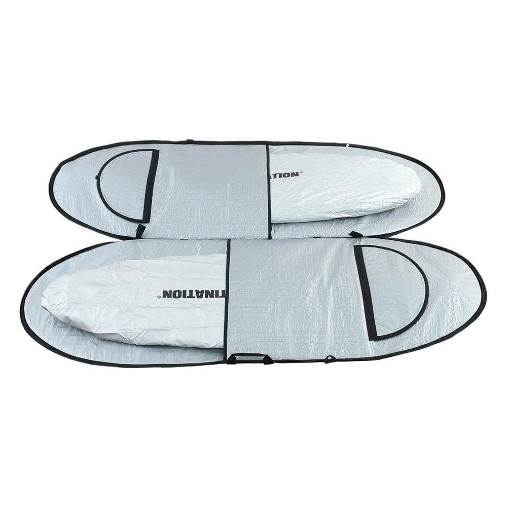 ハードケース EX-TACO DOUBLE 6'6 1〜2本収納 - DESTINATION | Beach