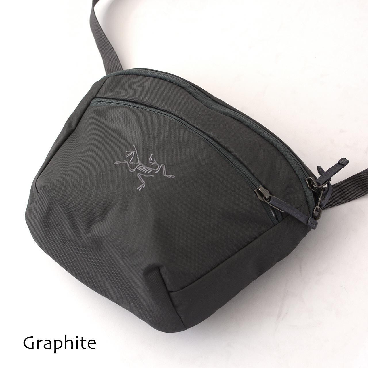 ARC'TERYX [アークテリクス正規代理店] Mantis 2 Waist Pack [29557/X000006100] マンティス 2  ウエストパック・ボディーバック・ウエストバック・ポーチ・ショルダーバッグ MEN'S/LADY'S [2023AW] | refalt online  ...