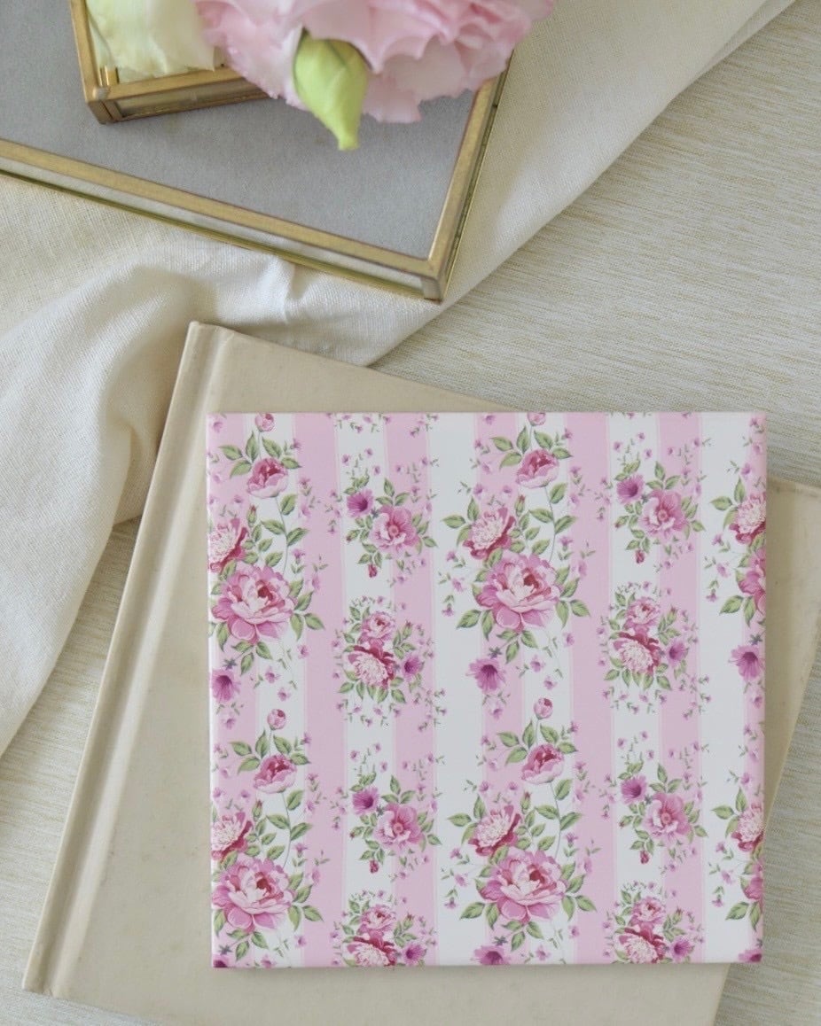 ♡新作♡Petite bouquet【ailé630】 | ポーセラーツ オーブン