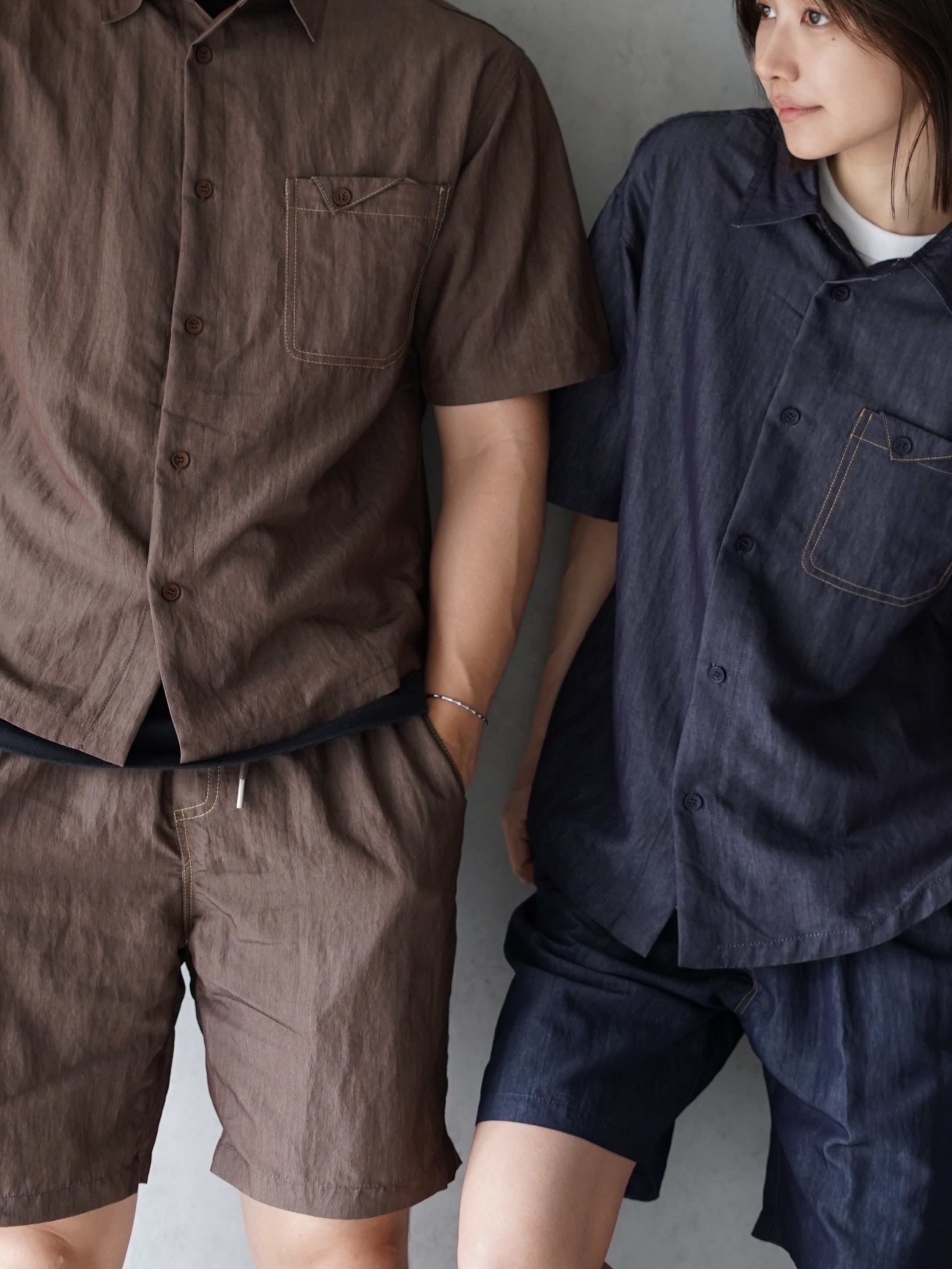naaam✴︎様 リクエスト 4点 まとめ商品 Matching cloth | 【ユニセックス】ファッション通販サイト 3:AM.jp