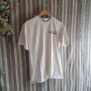 "Benedict Castle" 両面プリントTシャツ used [508008]