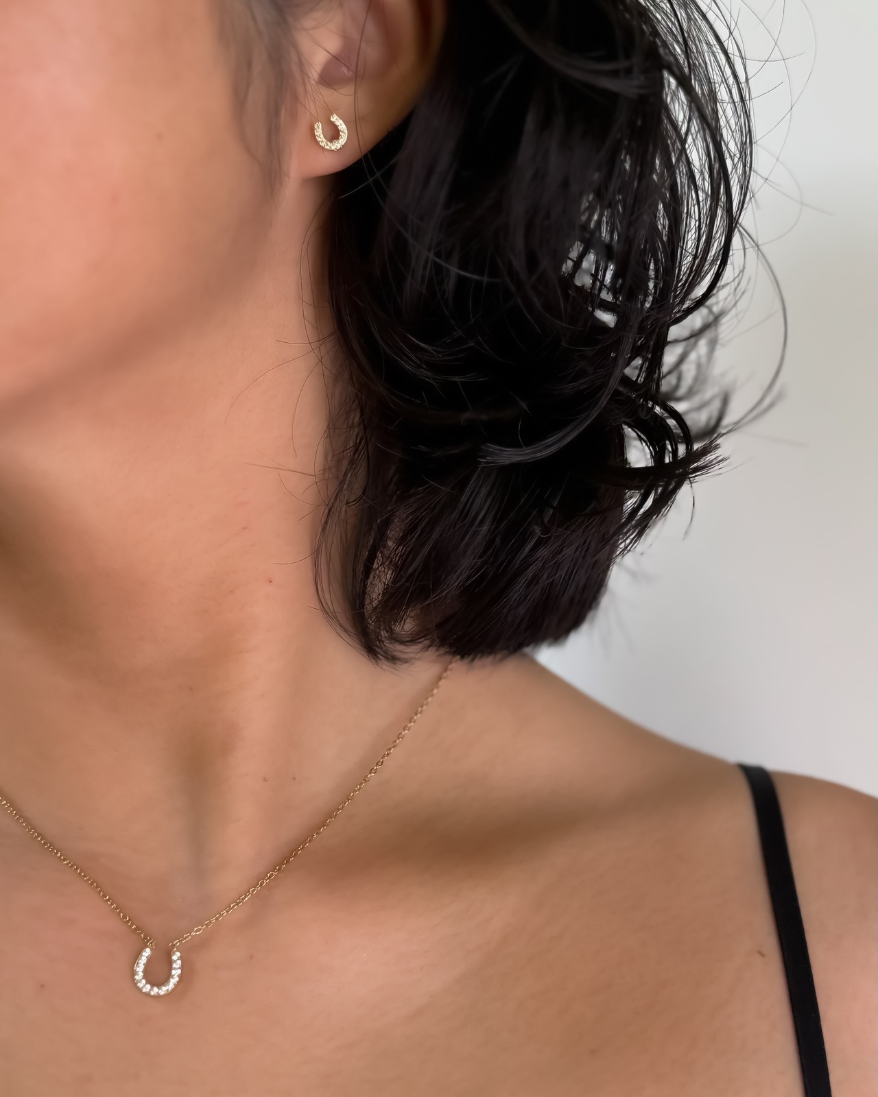 petit pierce - horseshoe